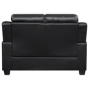 Castro - Living Room Set by HouseOfZazla