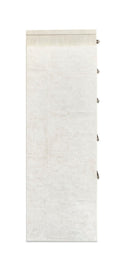 Lorelei - Drawer Chest - Misty Cloud