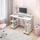 Techni Mobili Industrial Writing Desk