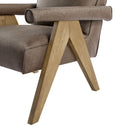 Nessi - Arm Chair by HouseOfZazla
