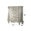 Versailles - Chest