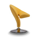 Curl - Swivel Lounge Chair by HouseOfZazla