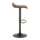 Ale - Industrial Barstool (Set of 2) by HouseOfZazla