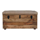 Buffalo - Storage Trunk by HouseOfZazla
