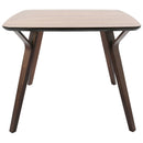 Folia - Mid Century Modern Dinette Table by HouseOfZazla