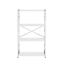 Tennos - Bookshelf - White