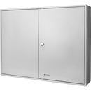 Adjustable Key Cabinet With Lock by Unique Piece Furniture