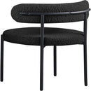 Upholstered Kitchen Chair (Set of 2) by HouseOfZazla