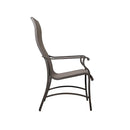 2 Trevi Textilene Dining Chair