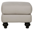 Cumberland - Ottoman - Ecru