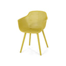 Lotus - Chair (Set of 2)