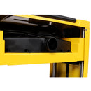 13 Inch Benchtop Thickness Planer with Stand