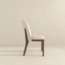 Kaitlyn - Comfort Dining Chair (Set of 2) by Unique Piece Furniture