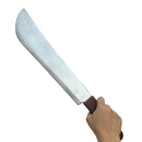 Large Machete Jason Hand Axe Foam Rubber Prop Knife