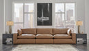 Emilia - Sectional by Unique Piece Furniture