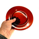 SMASHProps Breakaway Medium Dinner Plate