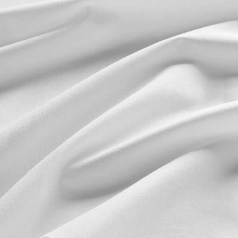 4-Piece King Luxury Cotton Sheet Set, photo 10 of 10