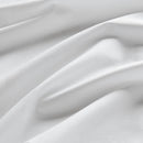 4-Piece King Luxury Cotton Sheet Set