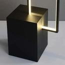 Linea Floor Lamp by Interior Moderna
