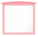 Hammond - Elegant Wall Mirror by HouseOfZazla