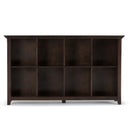 Acadian - Handcrafted Cube Storage