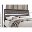 Ryder - Bed Sparkle by Unique Piece Furniture
