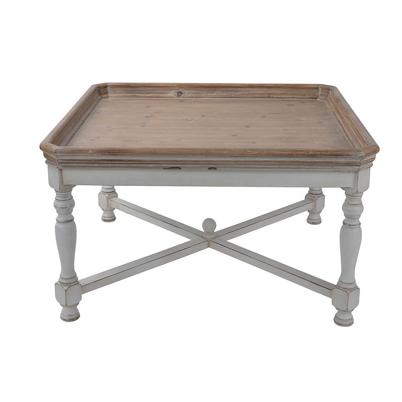 Narrow Alcott Table, photo 10 of 12