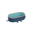1.8m PVC Folding Pool