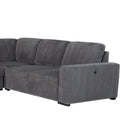 Melody - Contemporary Design Sectional Sofa