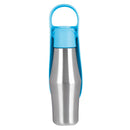 GBruno 25OZ Portable Dog Water Bottle