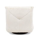 Rearden - Swivel Glider Manual Recliner Gaming Lounge Chair
