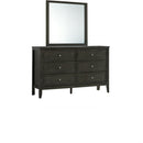 Daniel - Dresser, 6 Drawer by HouseOfZazla