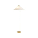 Marlowe Conical Shade Floor Lamp
