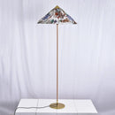 Marlowe Conical Shade Floor Lamp