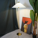 Marlowe Conical Shade Floor Lamp