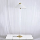Marlowe Conical Shade Floor Lamp