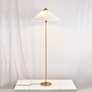 Marlowe Conical Shade Floor Lamp
