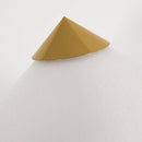 Marlowe Conical Shade Floor Lamp
