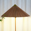 Marlowe Conical Shade Floor Lamp