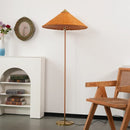 Marlowe Conical Shade Floor Lamp
