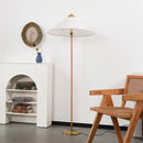 Marlowe Conical Shade Floor Lamp