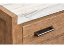 Plum Creek - Open Nightstand by Unique Piece Furniture