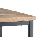 Skyler - Handcrafted Multipurpose Table by Unique Piece Furniture