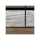 Geometrix - Area Rug With 3D Effect