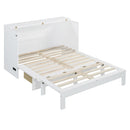 Murphy Bed With Large Drawers by HouseOfZazla