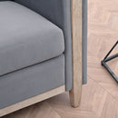 1 Seater Sofa by HouseOfZazla