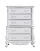 Latisha - Chest - White by HouseOfZazla