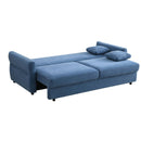 Haran - Pull Out Sleeper Sofa With Storage by Unique Piece Furniture