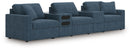 Modmax - Sectional - Ink by Unique Piece Furniture