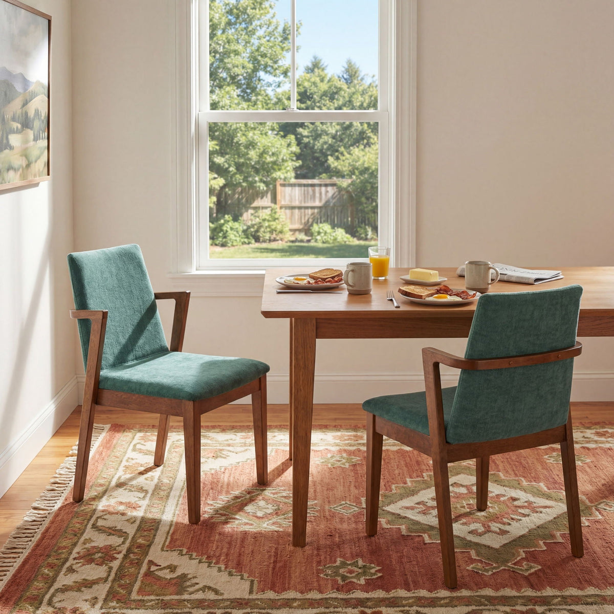 Dining Chairs (Set of 2), photo 17 of 25